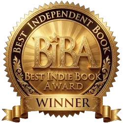 Best Indie Book Award Winner