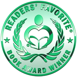 Readers' Favorite Book Award Winner