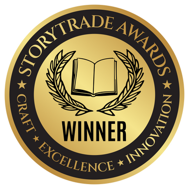 Storytrade Awards Winner badge