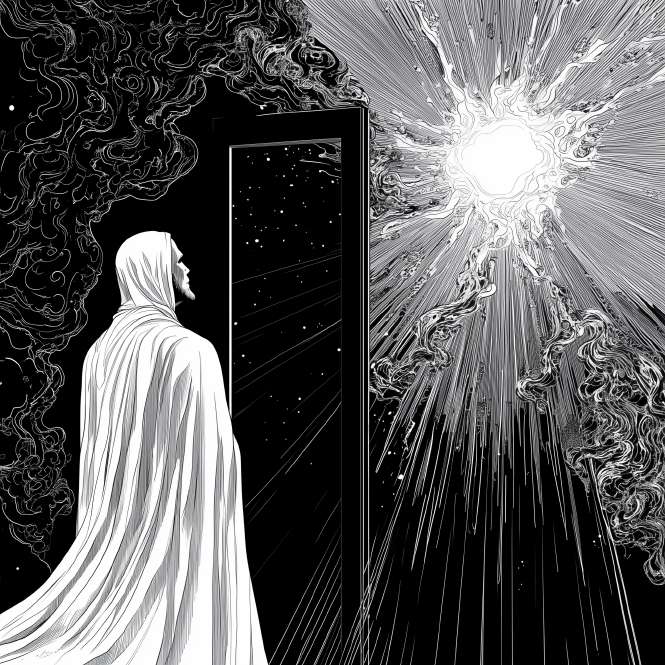 Day 29 illustration
