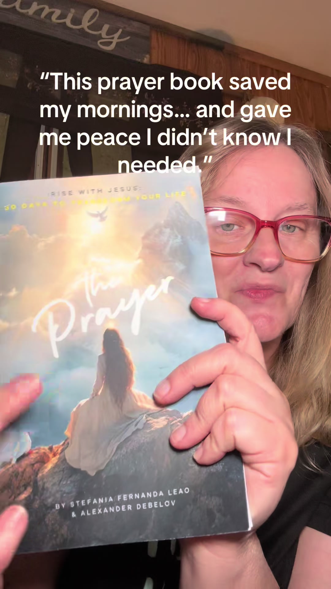 TikTok by @cheryllynnharmon