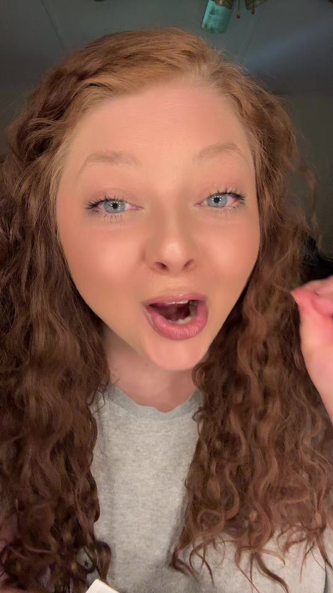 TikTok by @fearlessinfaith3d