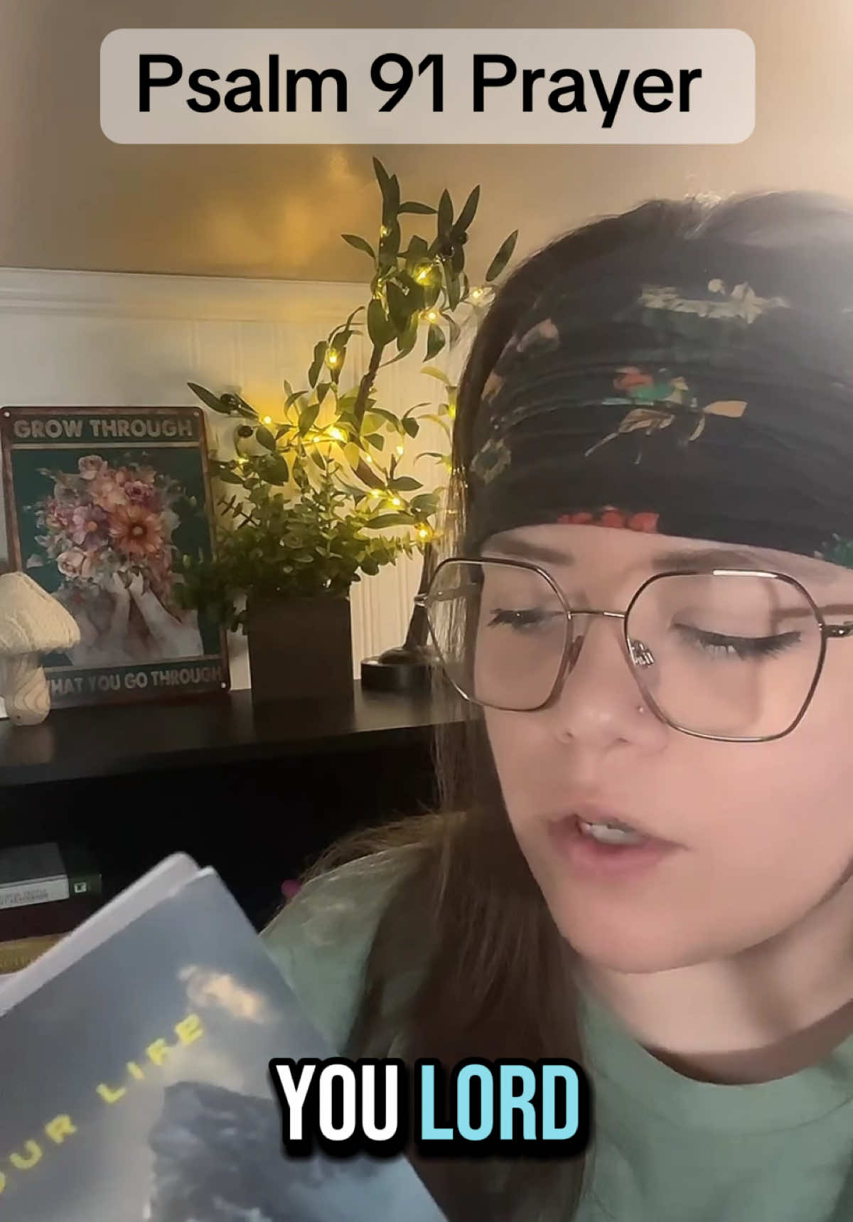 TikTok by @mind.over.kayla