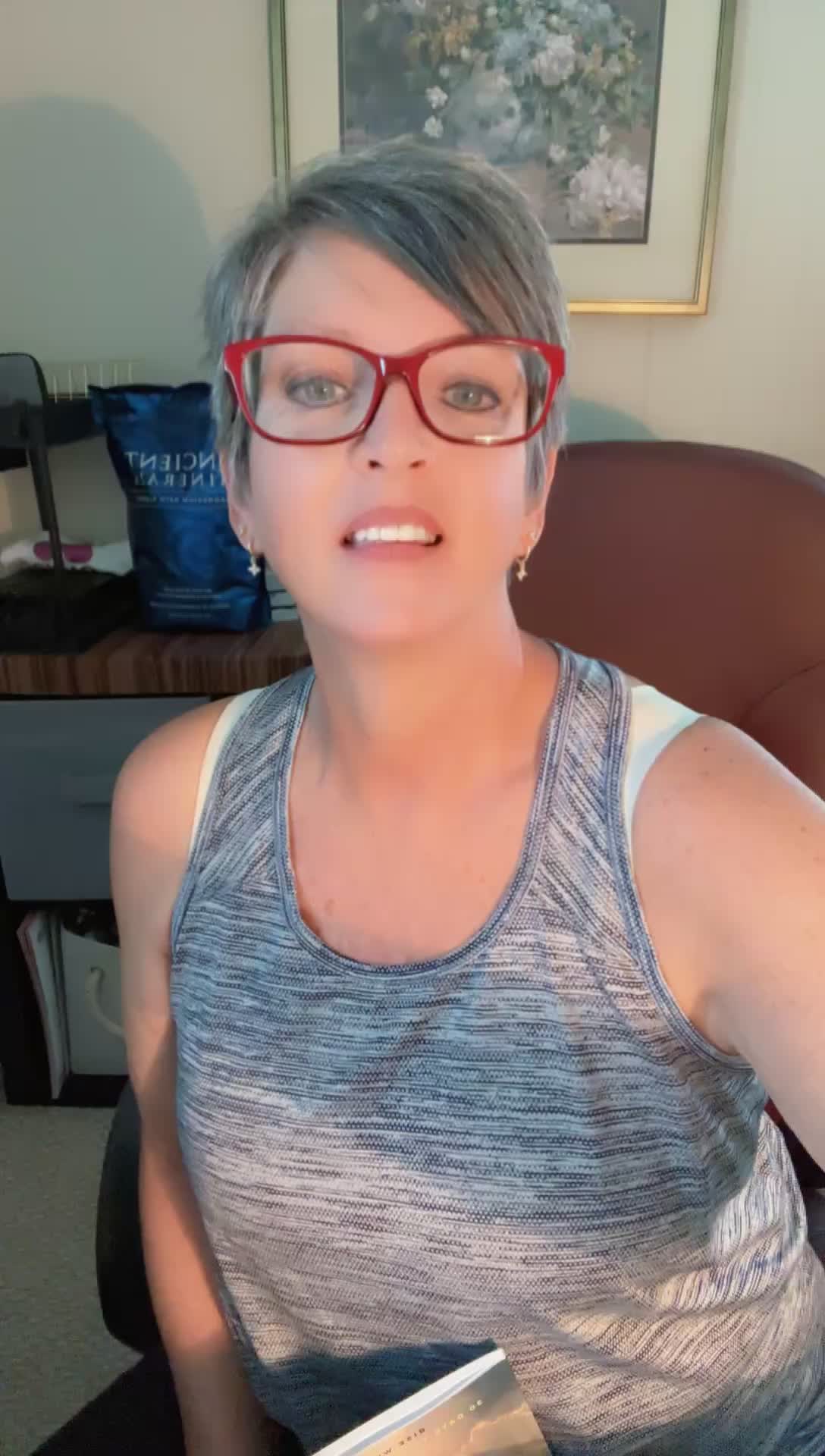 TikTok by @suzytheshihtzu1